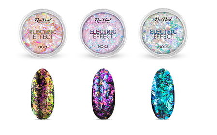 Electric Effect 01