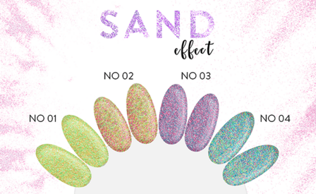 Sand Effect 01