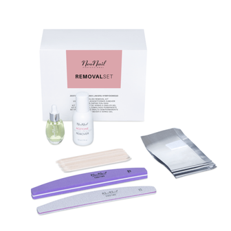Home Removal Set - NEONAIL