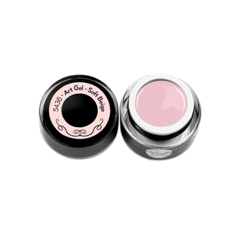 Artgel 5 ml - > Soft Beige