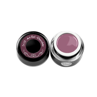 Artgel 5 ml - > Chocolate