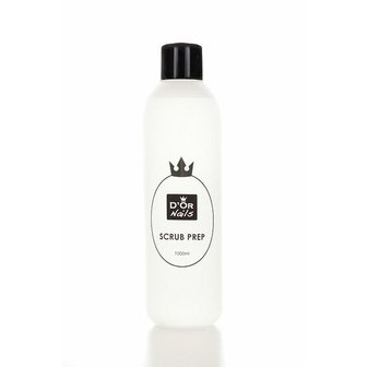 Scrup & Prep 1L