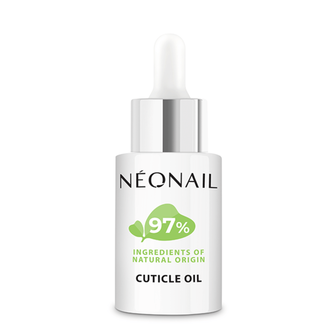 Vitamin Cuticle Oil