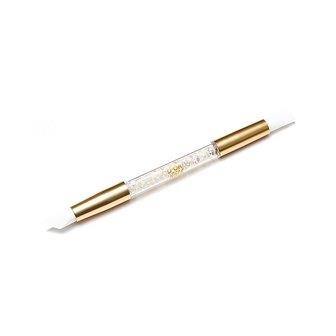 D'Or Nails - Twin Silicone Tool 