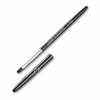 Light Elegance Bling Brush Flat n4