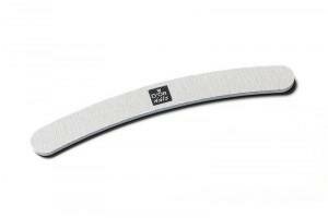 D'Or Nail File banana 100/180 gritt 
