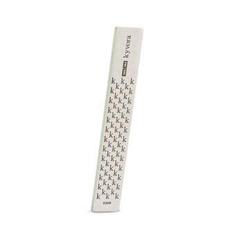 Kyvora Zebra File wide 100/180 