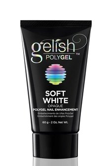 PolyGEL Soft White