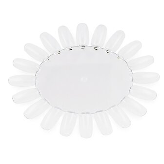Color Margriet Clear