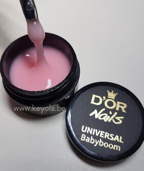 D&#039;Or Nails - Universal Babyboom 60 ml