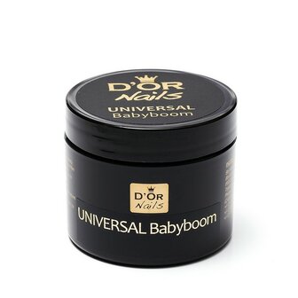 D&#039;Or Nails - Universal Babyboom 60 ml
