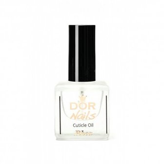 Nagelriemolie D&#039;Or Nails Almond Essence