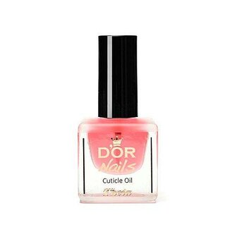 Nagelriemolie D&#039;Or Nails Candy Pop