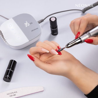 Nail Drill One Touch