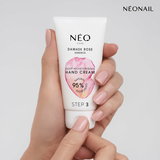 Deep Moisturising Hand Cream