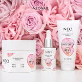 Deep Moisturising Hand Cream
