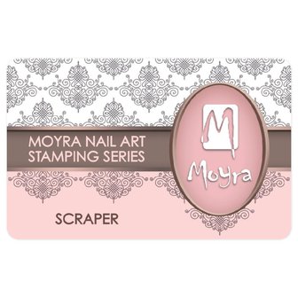 Moyra Scraper