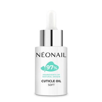 Vitamins Cuticle Oil Soft