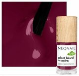 VegaVegan Nail Polish - Pure Beetroot