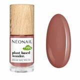 Vegan Nail Polish - Pure Coral