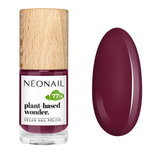 Vegan Nail Polish - Pure Grape