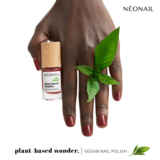 Vegan Nail Polish - Pure Maroon