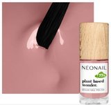 Vegan Nail Polish - Pure Nutmeg