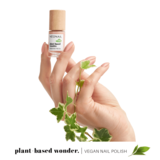 Vegan Nail Polish - Pure Nutmeg