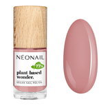 Vegan Nail Polish - Pure Nutmeg