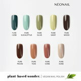 Vegan Nail Polish - Pure Pecan