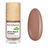 Vegan Nail Polish - Pure Teak