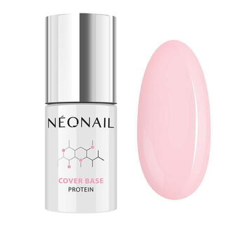 Cover Base Protein 7.2 ml - Nude Rose 