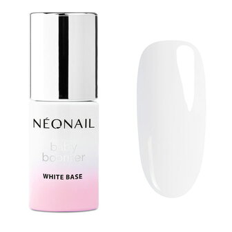 NEONAIL Baby Boomer  White Base