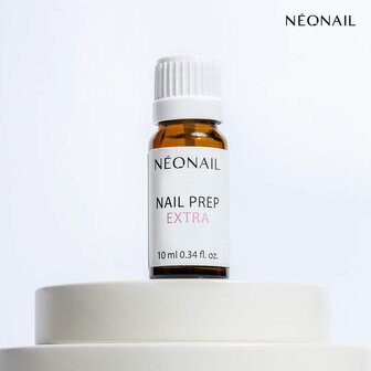 Nail Prep Extra