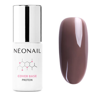 Cover Base Proteïn Truffle Nude