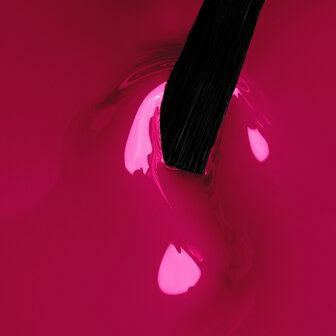 Full Color Base - Raspberry