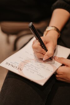 All about NEONAIL - Zondag 26/02 Introductie NN
