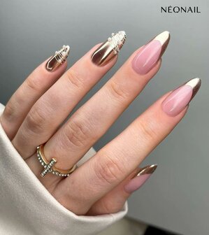 Allround Nailart - Zaterdag 25/03