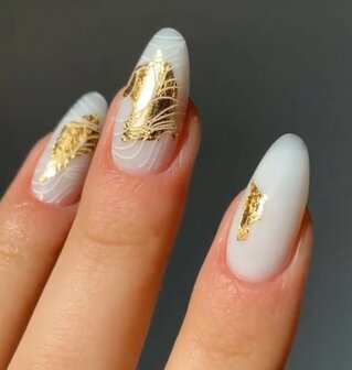 Allround Nailart - Zaterdag 25/03