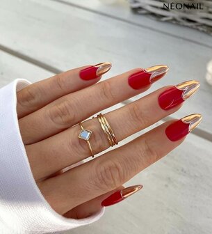 Allround Nailart - Zaterdag 25/03