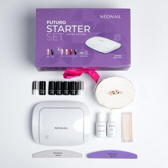 Cursus gelpolish voor beginners