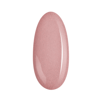 Modeling Base Calcium - Bubbly Pink - BIAB