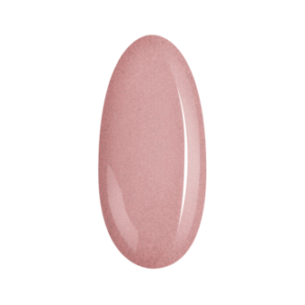 Modeling Base Calcium - Bubbly Pink - BIAB 15ml