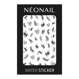 Water Sticker NN21
