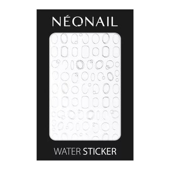 Water Sticker NN26