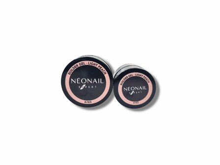 Builder gel NeoNail Expert - Light Peach 15 ml