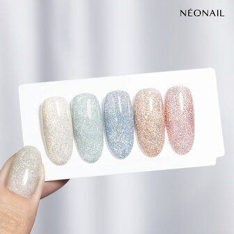 Cocktail Glitter HEMA FREE