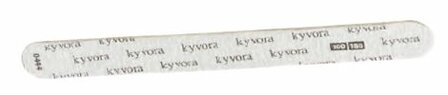 Kyvora Wood file 100/180 
