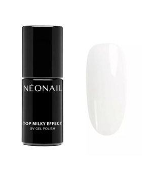 Gelpolish - Top Milky Effect Creamy