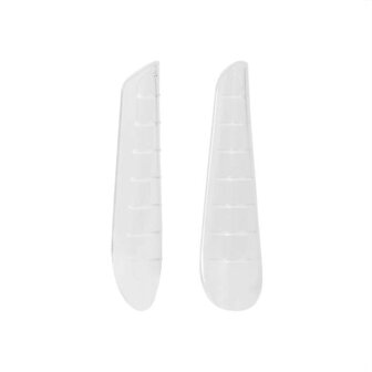 Duo AcrylGel forms - Modern Almond 03